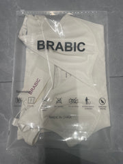 BRABIC Womens Lace Smooth Fajas Shapewear Cami Underwear