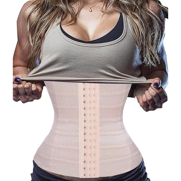 Strong Shaping Abdominal Shaper Breathable Bodice
