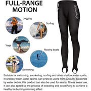 Women's Wetsuit Neoprene Pants for Workout Swimming/Surfing /Diving