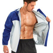 Junlan Fashion Hoodie Sport Workout Shirt