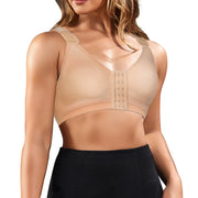 Post-Surgical Sports Support Bra
